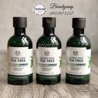 Sữa tắm The Body Shop Tea Tree 250ml