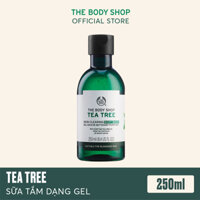 Sữa Tắm The Body Shop Tea Tree 250ml