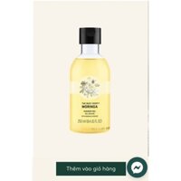 Sữa tắm The body shop