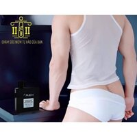 Sữa tắm The MEN Detox Body Whitening Gel