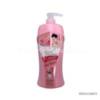 Sữa tắm Thebol 2 plus Rose 925ML