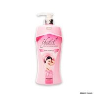 Sữa Tắm Thebol 2plus 650g
