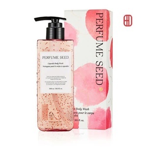 Sữa tắm Thefaceshop Perfume Seed Capsule Body Wash