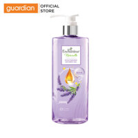 Sữa Tắm Thiên Nhiên Enchanteur Naturelle Lavender 510G