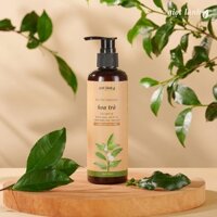 Sữa tắm thiên nhiên Hoa Trà – Giọt Lành