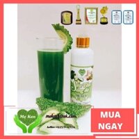 Sữa Tắm Thiên nhiên tư Sữa Bò Tươi trang trại Mẹ Ken