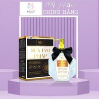 Sữa tắm thơm banh phòng , sữa tắm pháp , hương lựu [cam kết chính hãng]