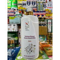 SỮA TẮM THƠM TRẮNG SÁNG DA OSTRICH 900ml