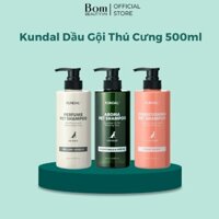 Sữa Tắm Thú Cưng KUNDAL Perfrme Pet Sampoo-05/2027