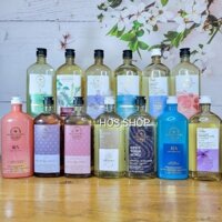 Sữa tắm thư giãn Aromatherapy Bath and Body Works