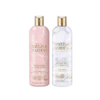 Sữa tắm thuần chay nội địa Anh Baylis & Harding 500ml