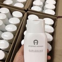 Sữa tắm tích hợp nước hoa ETIENNE AIGNER - Xách tay Đức