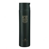 Sữa tắm tinh chất hoa hồng Bulgaria dành cho nam 250ml - Bulgarian Rose Karlovo
