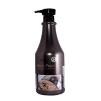 SỮA TẮM TINH CHẤT NGỌC TRAI ĐEN ARGASIA BLACK PEARL SHOWER CREAM 1100ML