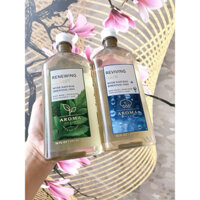 Sữa tắm tinh dầu Aromatherapy Bath and Body Works
