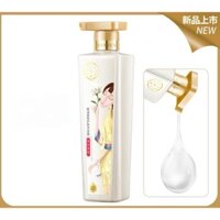 Sữa tắm Tinh Dầu Hoa Hồng Hoa Nhài Mịn Da