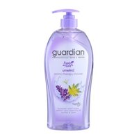 Sữa Tắm Tinh Dầu Thơm Guardian 1000ml - Malaysia