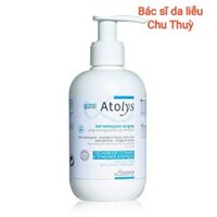 Sữa tắm toàn thân Atolys gel 200ml