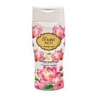 Sữa tắm toàn thân Double Rich Glowing Lotus chai 200g