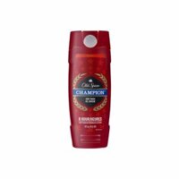 Sữa Tắm Toàn Thân Nam Old Spice Champion Body Wash Gel Douche (473ml)