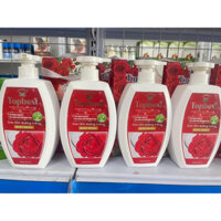 SỮA TẮM TOPBEST