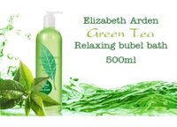 Sữa Tắm Trà Xanh Elizabeth Arden Green Tea Energizing Bath And Shower Gel 500ml