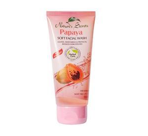 Sữa tắm Đu Đủ Nature's Gate 532ml