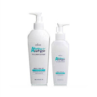 Sữa Tắm Trắng Aroma White Relaxing Body Cleanser 480ml