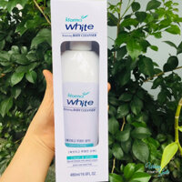 Sữa Tắm Trắng AROMA White Relaxing Body Cleanser 480ml Sửa tắm nữ trắng da