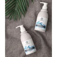 Sữa tắm trắng bùn khoáng BBAESS