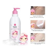 Sữa tắm trắng Cathy Doll