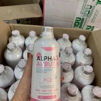 Sữa Tắm Trắng Da - Alpha Arbutin Collagen - Thái Lan