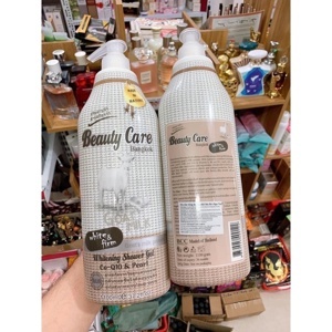 Sữa Tắm Trắng Da Beauty Care 1100ml