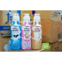 Sữa tắm trắng da Beauty Care Thái Lan