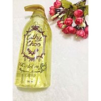 Sữa Tắm Trắng Da Cathy Choo 750ml