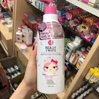 Sữa tắm trắng da Cathy Doll Ready 2 White