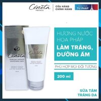 Sữa tắm trắng da Cenota Perfume Shower Whitening Skin 200ml