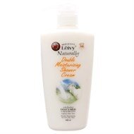 Sữa tắm trắng da, dưỡng ẩm Leivy Tinh chất sữa dê chai 500ml