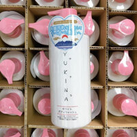 Sữa Tắm Trắng Da, Dưỡng Ẩm Yukina Nhật Bản 500ML