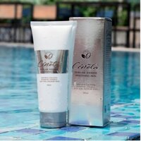 Sữa tắm trắng da hương nước hoa, sữa tắm trắng da Cenota Perfume Shower Whitening Skin 200ml