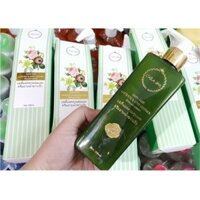 SỮA TẮM TRẮNG DA LAILA SPA THÁI LAN