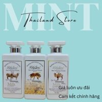 Sữa tắm trắng da LifeSPA Milk 500ml (mẫu mới)