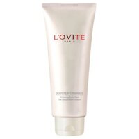 Sữa tắm trắng da Lovite Whitening Body Wash