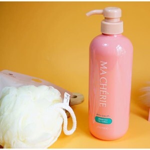 Sữa tắm trắng da Ma Chérie Shiseido 600ml
