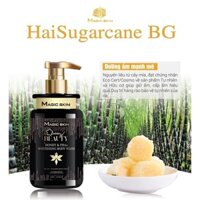 Sữa tắm trắng da Magic skin