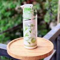 Sữa Tắm Trắng Da Manis (Hương Trà Xanh) 450ml - Kumano