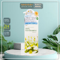 Sữa tắm trắng da Manis White Body Shampoo 450 ml