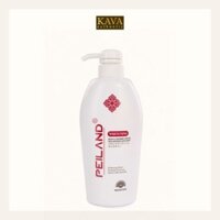 Sữa Tắm Trắng Da Peiland 550ml