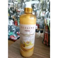 Sữa tắm trắng da REDLIFE Nano
