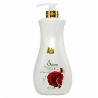 Sữa Tắm Trắng Da Salome ☘ 1000ml Hương Nước Hoa Hàng Việt Nam Chính Hãng 100%